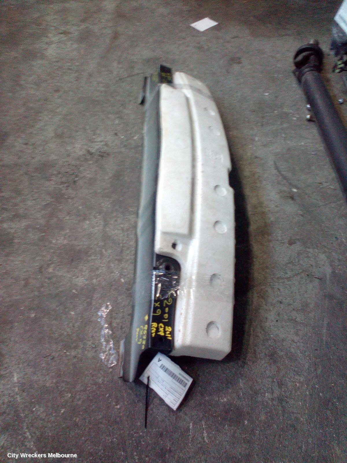MAZDA CX9 R/BAR BRACKET/REINFO, MAIN REINFORCEMENT, TB, 12/2007 - 12/2015 - Image 3