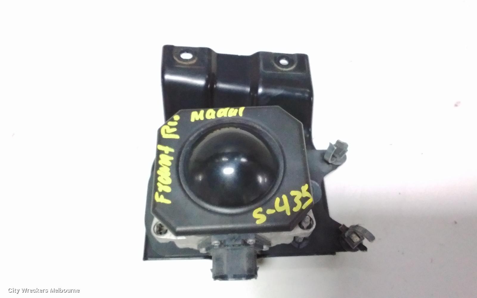 JEEP CHEROKEE, KL, 06/2014 - 11/2022, 0 203 300 218  FRONT RADAR CONTROL : 77546 - Image 2