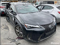 LEXUS UX HEADREST, X10, 10/2018 ONWARDS - Image 1