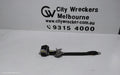 TOYOTA KLUGER SEATBELT/STALK, CENTRE REAR 2ND ROW, SEAT BELT ONLY, GSU40-GSU45, 07/2010 - 02/2014 - Image 1