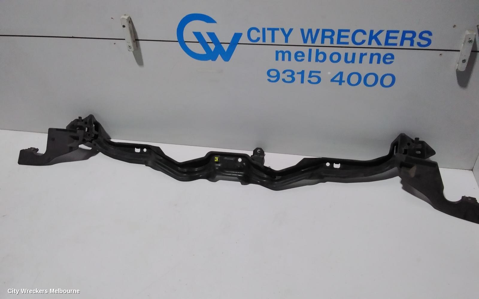 TOYOTA TARAGO, XR50, 03/2006 - 06/2020, STIFFENER UNDER THE GRILLE: 80380 - Image 2