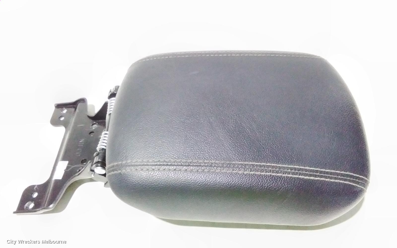 KIA SPORTAGE CONSOLE, QL, 10/2015 - 08/2021 - Image 2