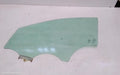 KIA SPORTAGE LEFT FRONT DOOR WINDOW, QL, 10/2015 - 08/2021 - Image 1