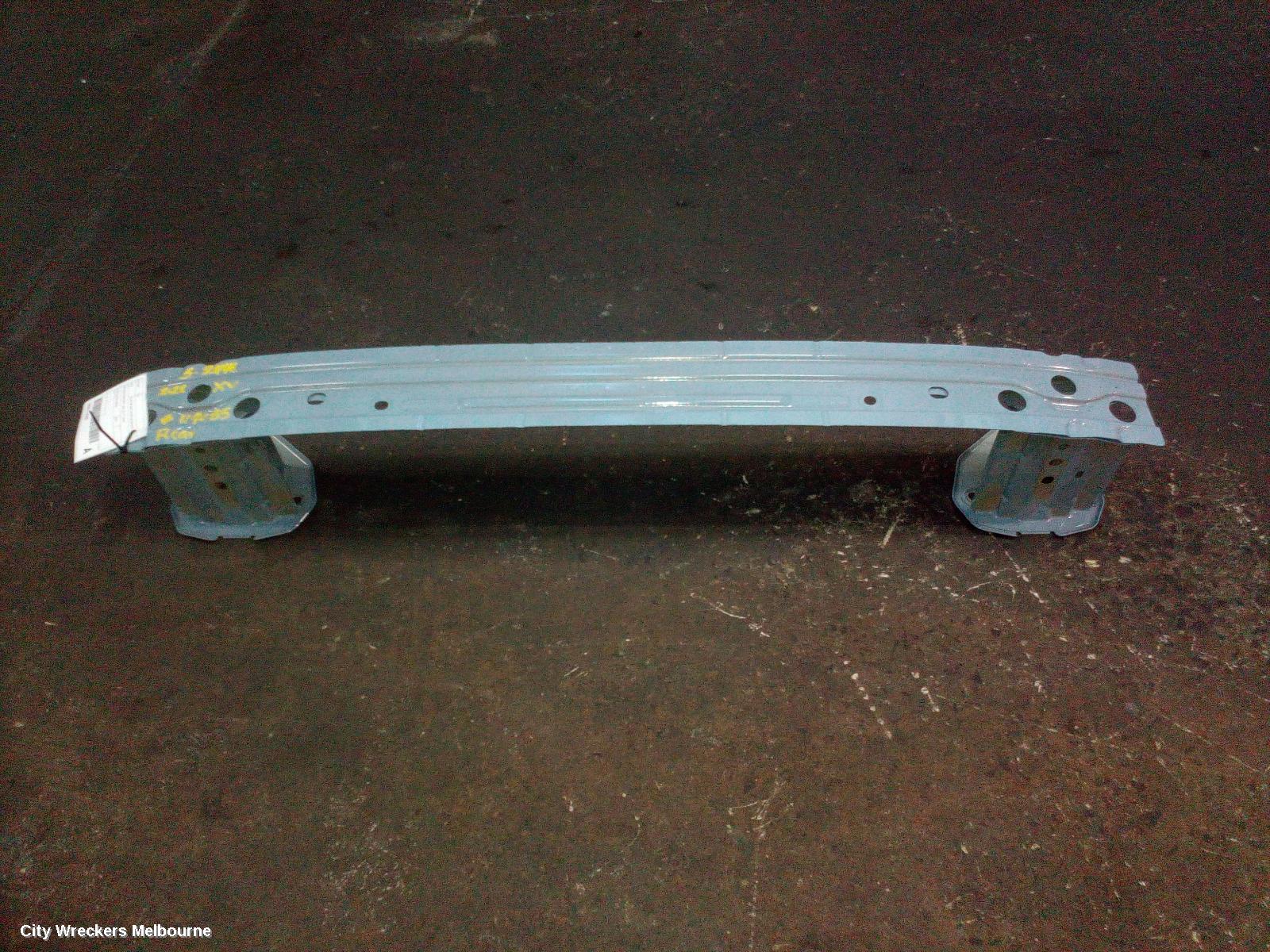 SUBARU XV R/BAR BRACKET/REINFO, MAIN REINFORCEMENT, GX5, 03/2017 - 06/2023 - Image 2