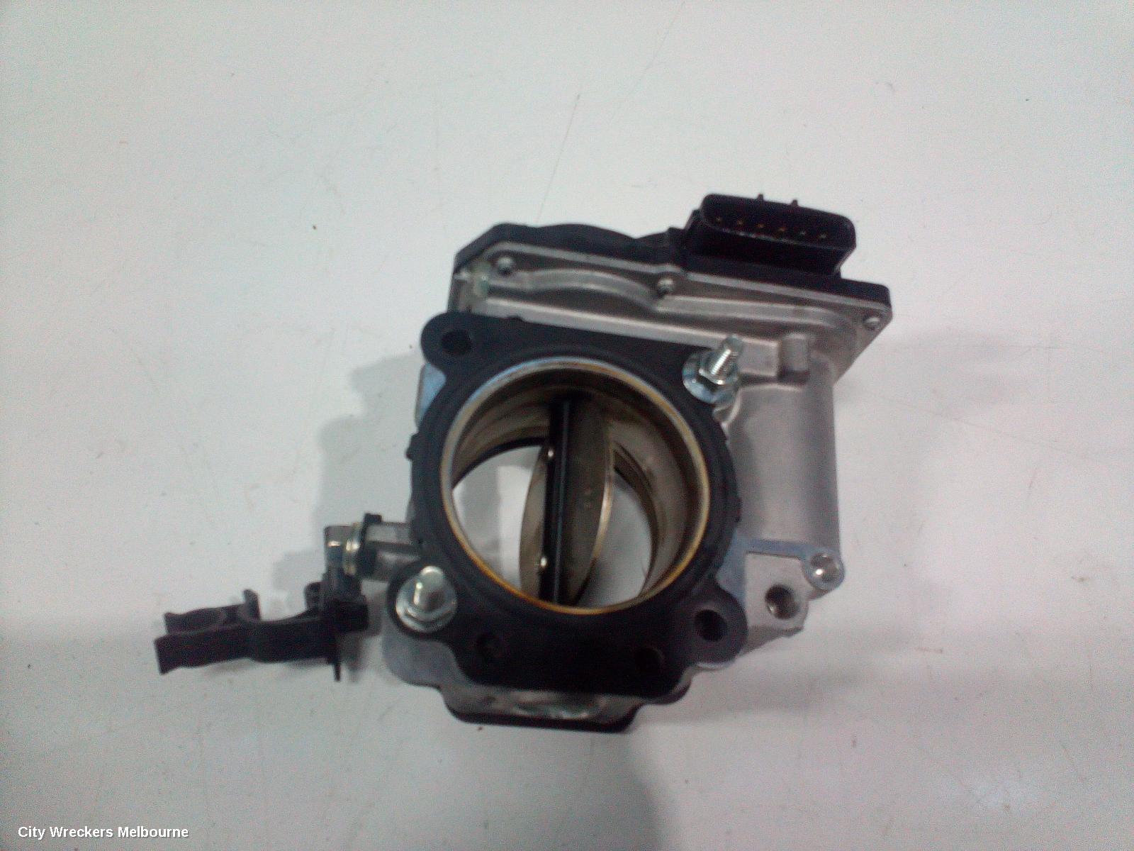 TOYOTA HIACE THROTTLE BODY, 2.8, DIESEL, 300 SERIES, 04/2019 ONWARDS - Image 2