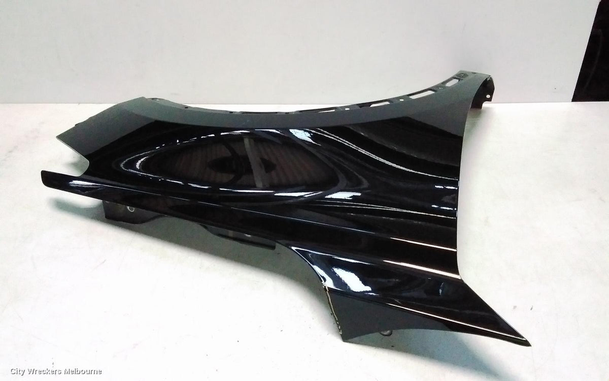 CHERY TIGGO 4 RIGHT GUARD, 1ST GEN, 06/2024 ONWARDS - Image 1