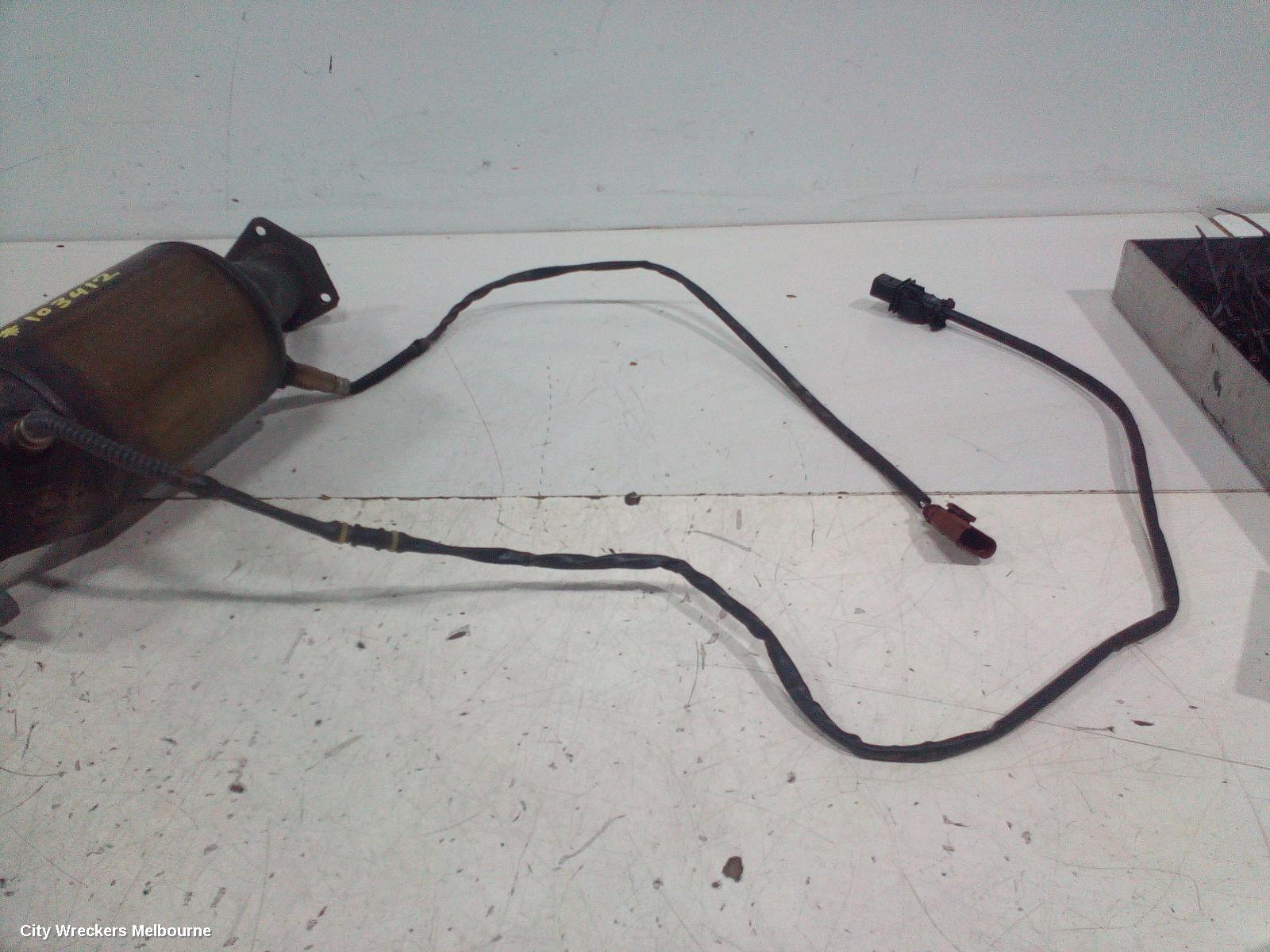 AUDI A6 OXYGEN SENSOR, 4F/C6 11/2004 - 07/2011 - Image 1