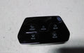 VOLKSWAGEN GOLF, GEN 8, 09/2020 ONWARDS, 5H0 941 193 AK LIGHT VISBILITY BUTTON : 143561 - Image 1
