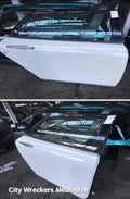 NISSAN MAXIMA RIGHT REAR DOOR, J31, 02/2002 - 05/2009 - Image 1