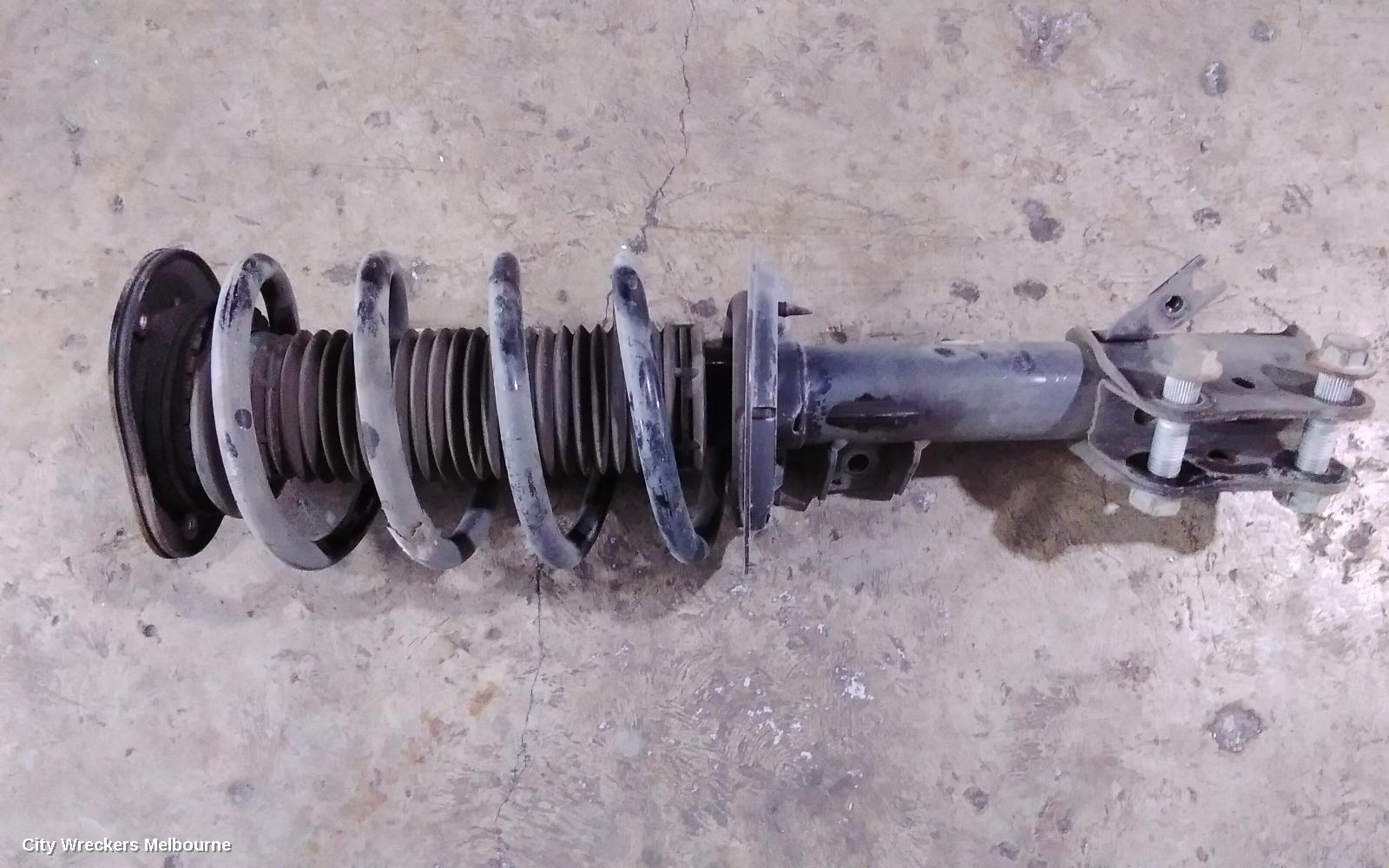 FORD ENDURA RIGHT FRONT STRUT, CA, 09/2018 - 06/2020 - Image 1