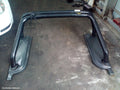 VOLKSWAGEN AMAROK SPORTS BAR, 2H, 02/2011 - 09/2022 - Image 1