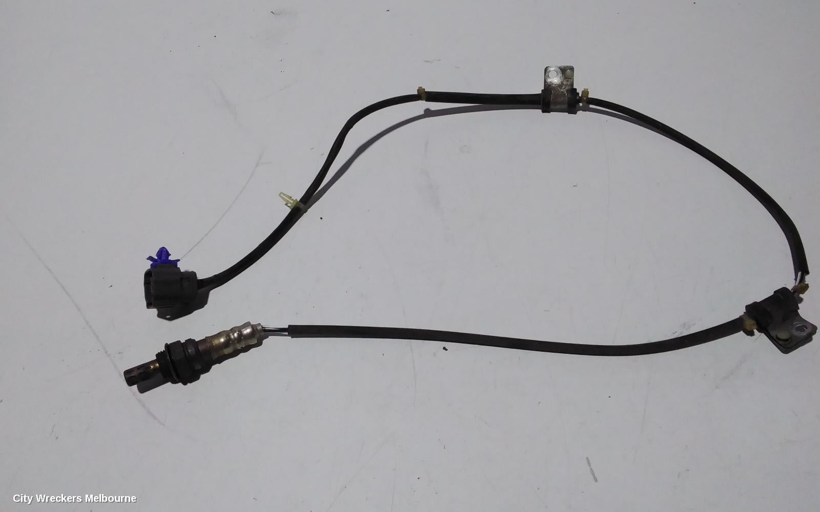 MAZDA 6 OXYGEN SENSOR, PETROL, PRE-CAT, 2.3, GG/GY SI, 09/2002 - 08/2005 - Image 2