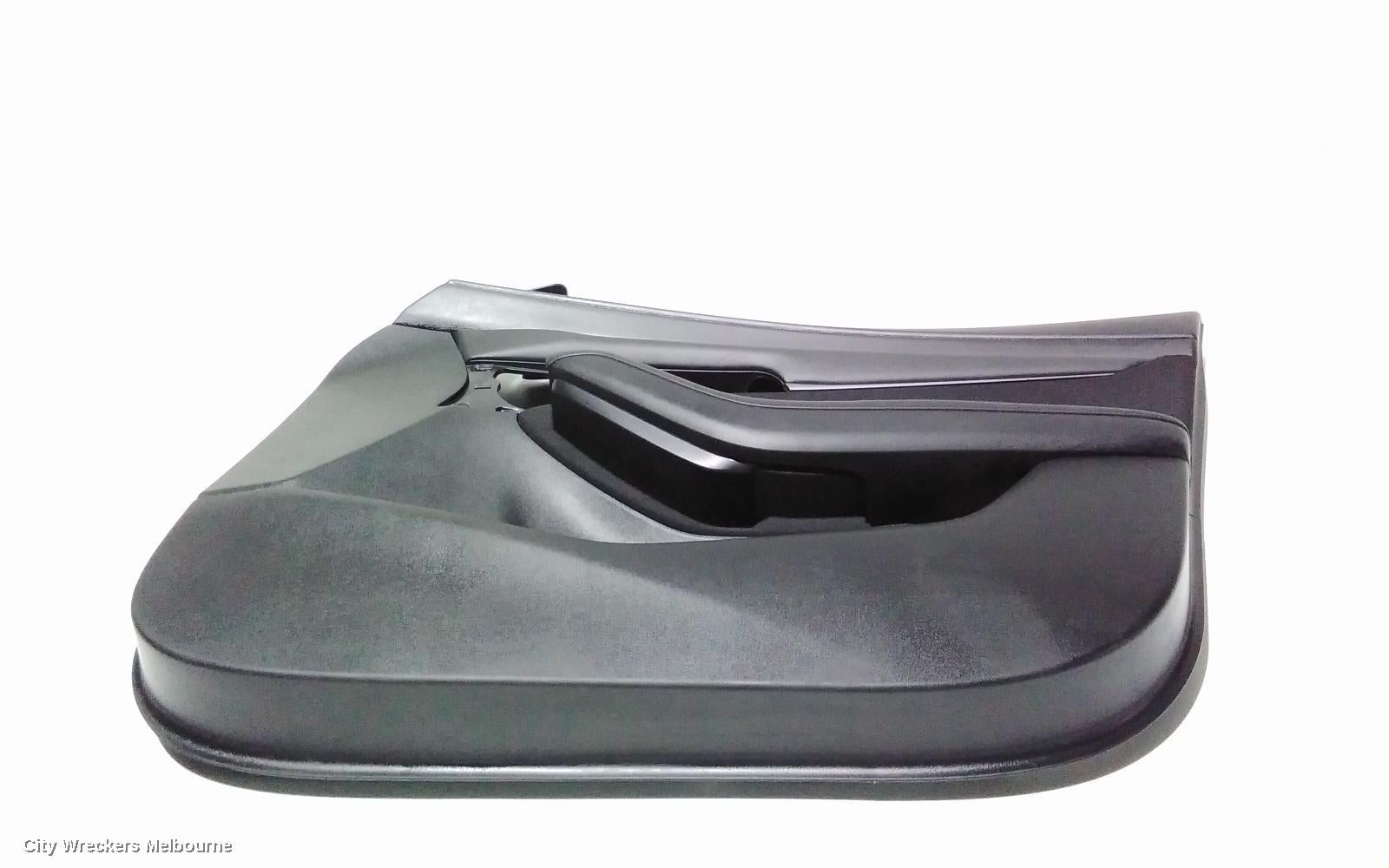 MAZDA 3 DOOR TRIM, RH FRONT, BP, 03/2019 ONWARDS - Image 2