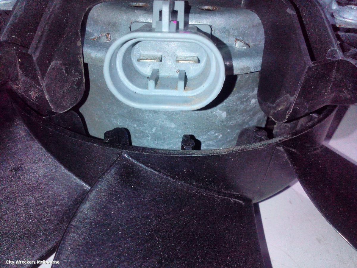 ALFA ROMEO GIULIETTA FAN, SINGLE FAN ASSY, 1.4, PETROL, 940 SERIES, 06/2011 ONWARDS - Image 3