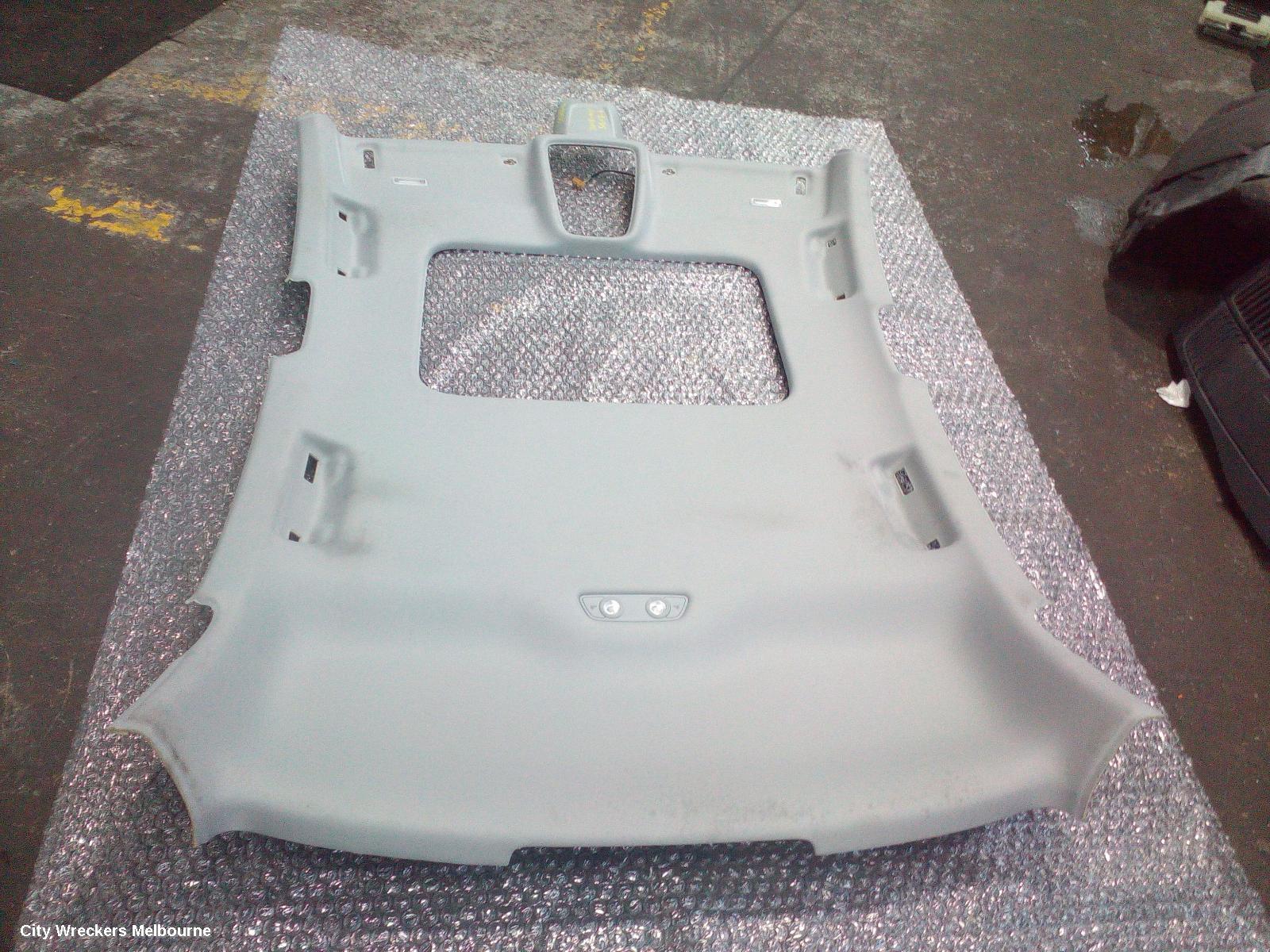 AUDI A4 HOODLINING, B9 8W, 10/2015 - 01/2025 - Image 1