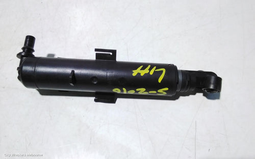 AUDI A1 WASHER JET, MK 1, 8X, 12/2010 - 12/2018 - Image 2