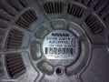 NISSAN PATHFINDER ALTERNATOR, PETROL, 3.5, VQ35, R52, 06/2013 - 04/2021 - Image 1