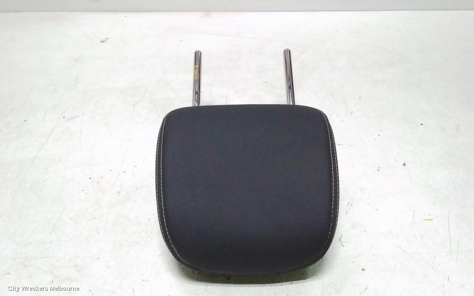 TOYOTA C-HR HEADREST, GEN 1, LH FRONT, 12/2016 - 09/2023 - Image 1