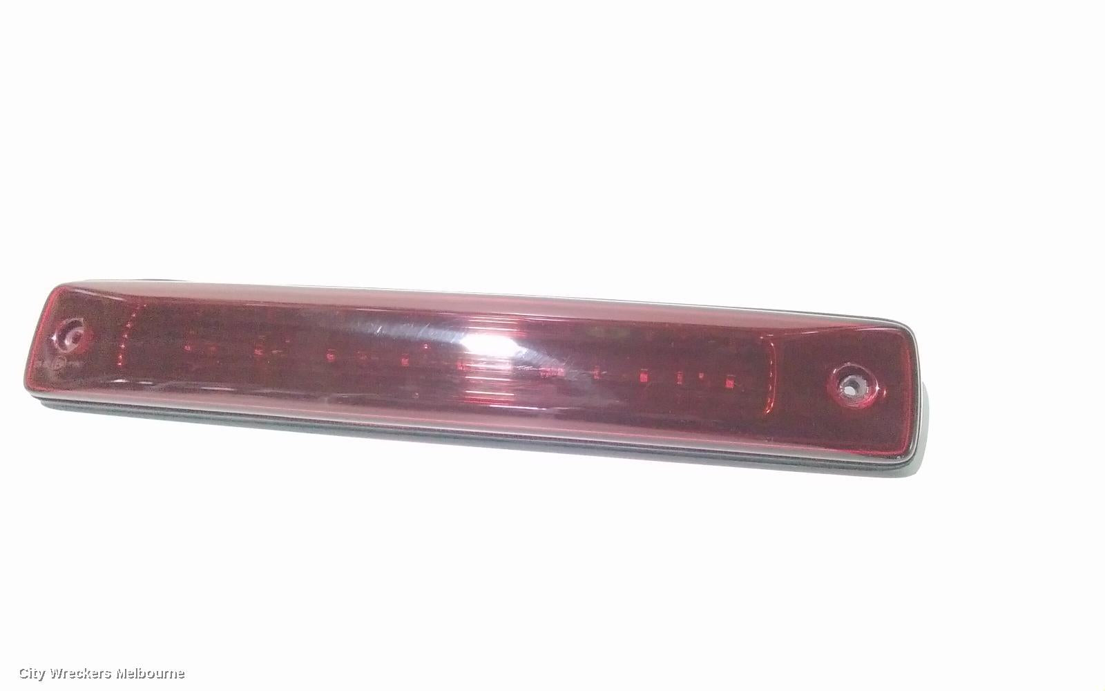 HOLDEN COLORADO HIGH LEVEL STOPLIGHT, RG, 06/2012 - 12/2020 - Image 2