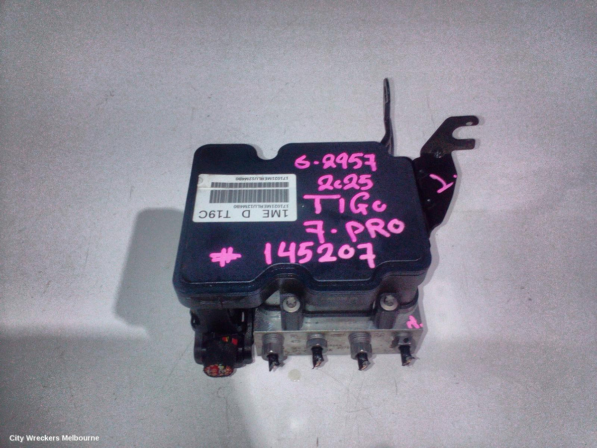 CHERY TIGGO 7 ABS PUMP/MODULATOR, T32, 05/2023 ONWARDS - Image 1