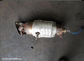 HONDA CRV CATALYTIC CONVERTER, MANIFOLD-CAT TYPE, 2.0, PETROL, RM, 11/2012 - 04/2017 - Image 1