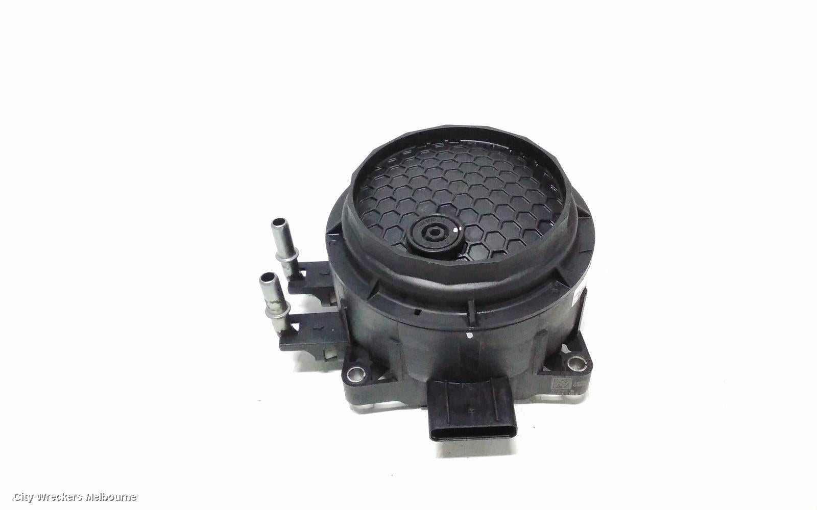 HYUNDAI STARIA FUEL FILTER HOUSING, US4, 04/2021 ONWARDS - Image 1