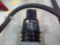 HOLDEN TRAX WASHER BOTTLE, WASHER BOTTLE MOTOR, FRONT, TJ SERIES, 08/2013 - 12/2020 - Image 1