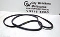 FORD RANGER SEAL, LHF: 107105, PX, LEFT FRONT DOOR, 07/2011 - 04/2022 - Image 1