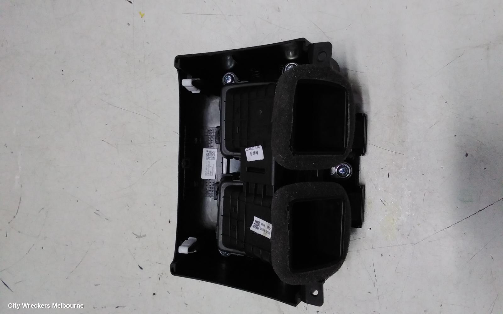 HYUNDAI TUCSON TRIM PANEL, NX4, 02/2021 ONWARDS - Image 3