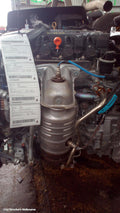 HONDA HRV CATALYTIC CONVERTER, MANIFOLD-CAT TYPE, 1.8, PETROL, RU5, 12/2014 ONWARDS - Image 1