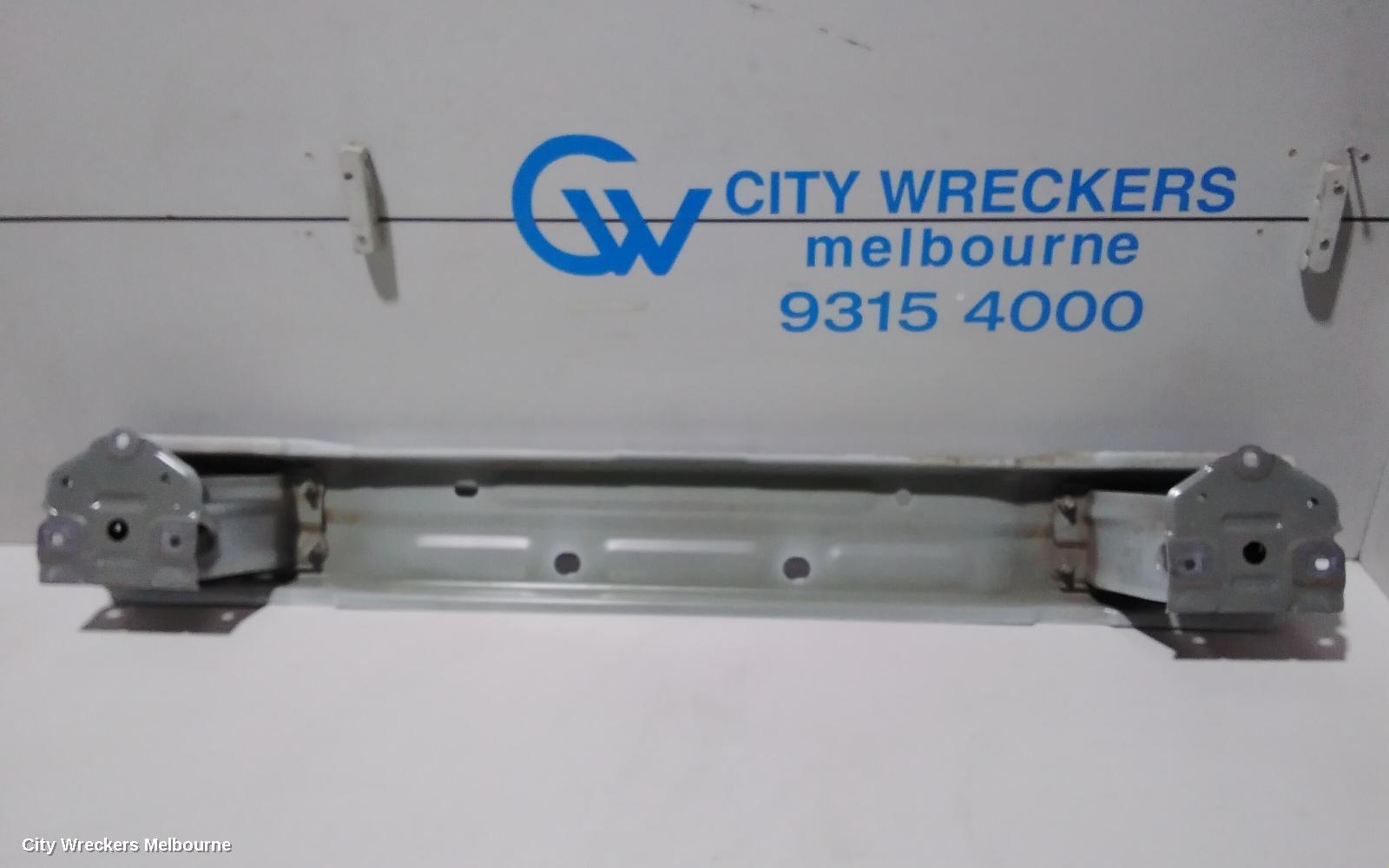 TOYOTA COROLLA R/BAR BRACKET/REINFO, REINFORCEMENT, ZRE182R/ZWE186R, HATCH, 10/2012 - 06/2018 - Image 2