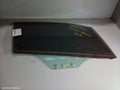 HOLDEN BARINA RIGHT FRONT DOOR WINDOW, SPARK, MJ (VIN KL3MF...), 10/2010 - 06/2015 - Image 1