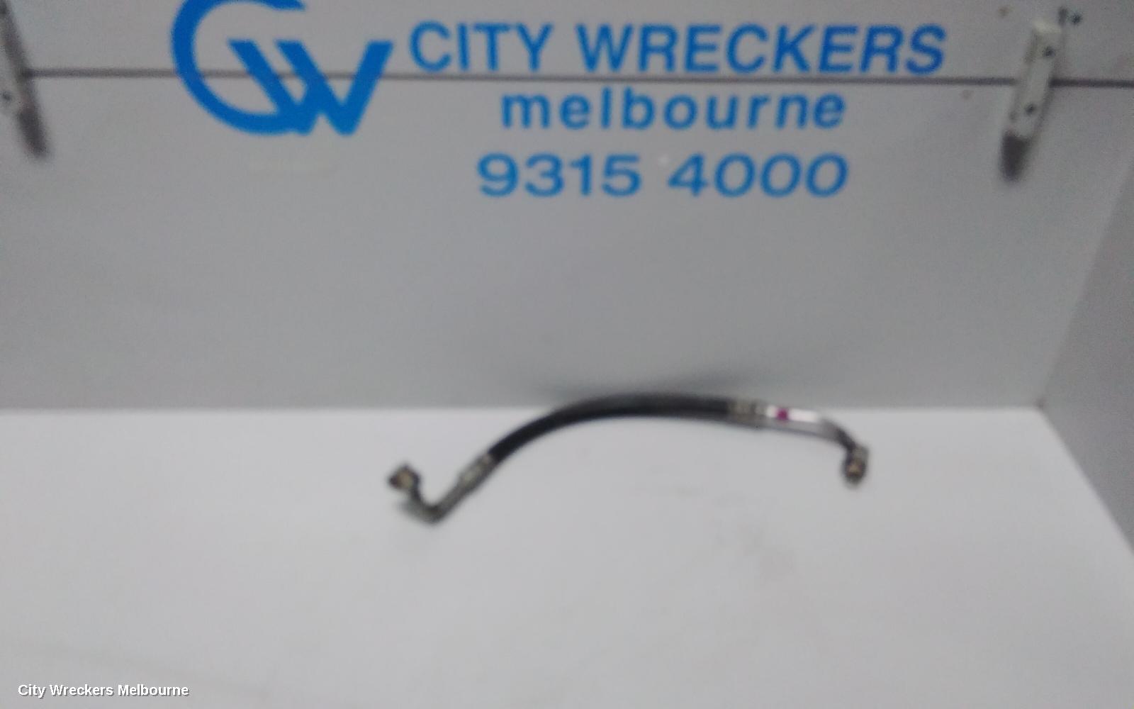 PEUGEOT 308 A/C HOSES, T7, 09/2007 - 01/2014 - Image 1