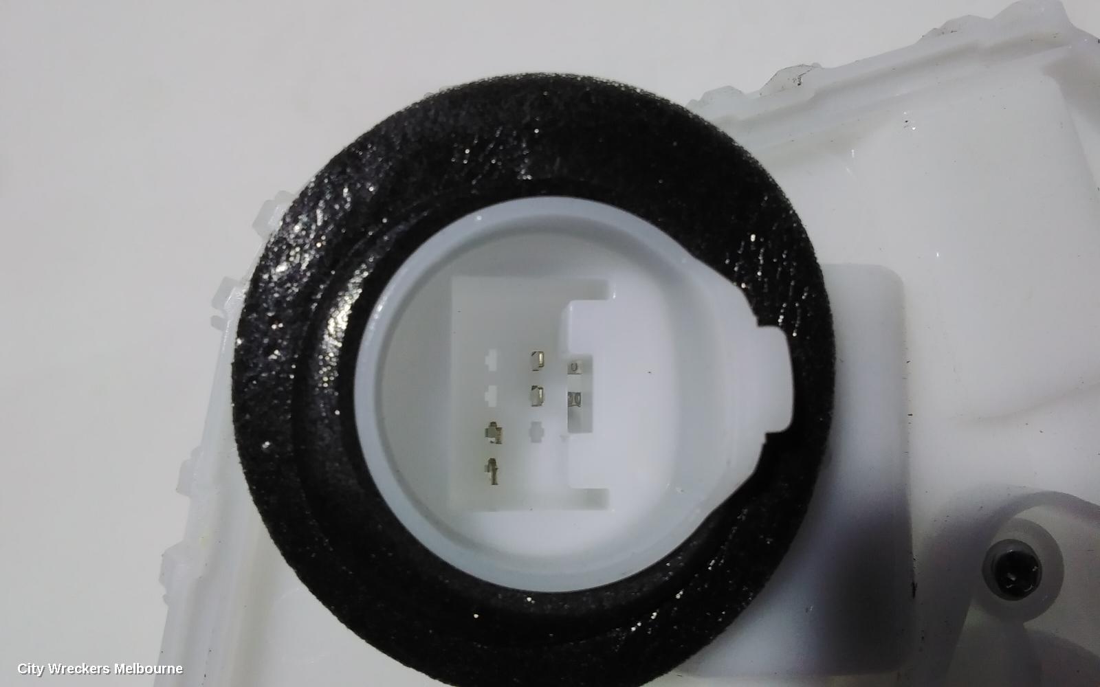 MAZDA 3 DOOR/BOOT/GATE LOCK, LEFT REAR DOOR LOCK, BP, SEDAN/HATCH, 03/2019 ONWARDS - Image 2