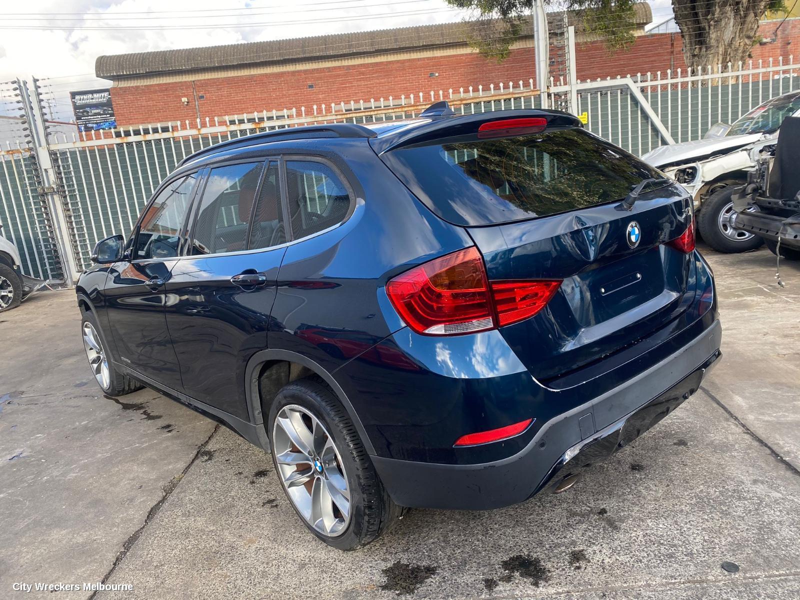 BMW X1 RIGHT FRONT DOOR, E84, 04/2010 - 07/2015 - Image 3