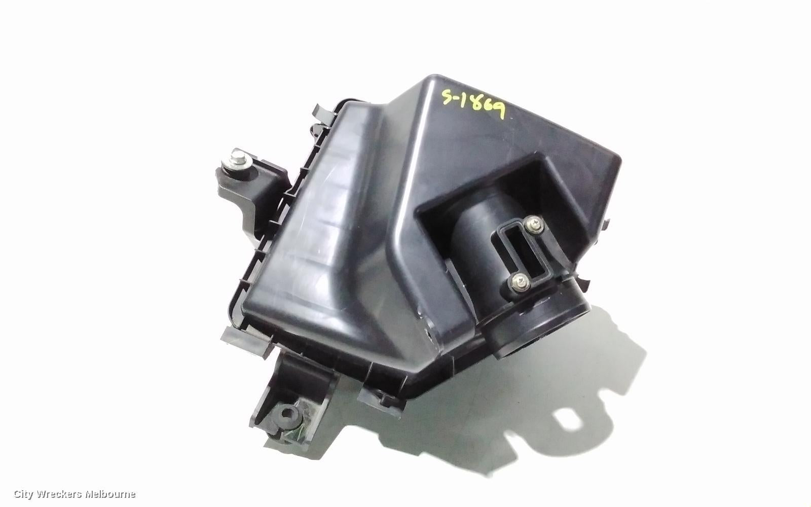 HONDA HRV AIR CLEANER/BOX, AIR CLEANER, 1.8, PETROL, RU5, 12/2014 - 10/2021 - Image 1
