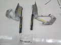 LAND ROVER RANGEROVER EVOQUE BONNET HINGE/STRUT, L538, HINGE (PAIR), 11/2011 - 01/2019 - Image 1