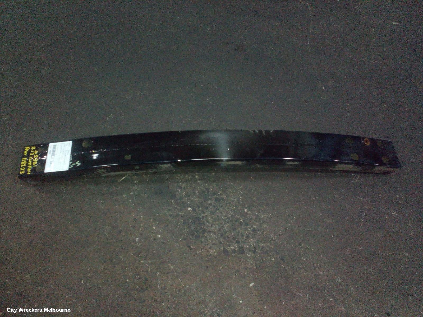 JEEP COMPASS R/BAR BRACKET/REINFO, REINFORCEMENT, MK, 07/2011 - 12/2016 - Image 2