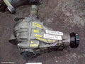 JEEP GRANDCHEROKEE DIFFERENTIAL CENTRE, FRONT, 3.0, DIESEL, WK, 3.44/3.45 RATIO, 10/2010 - 02/2022 - Image 1