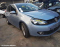 VOLKSWAGEN GOLF R/BAR BRACKET/REINFO, REINFORCEMENT, GEN 6, HATCH, 12/2008 - 03/2013 - Image 1