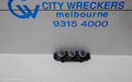 PEUGEOT 4008 HEATER/AC CONTROLS, 05/2012 - 12/2017 - Image 1