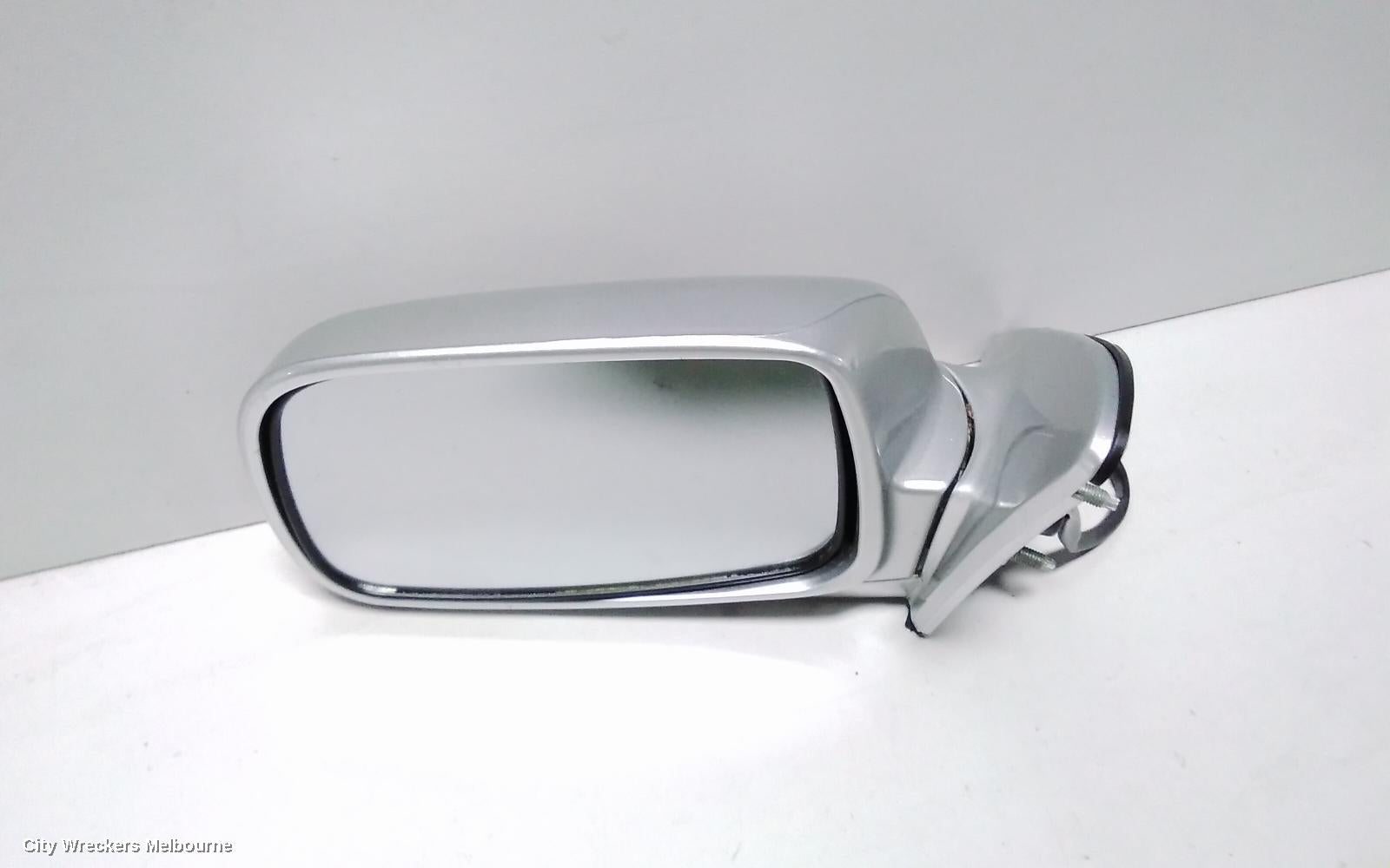TOYOTA COROLLA LEFT DOOR MIRROR, ZZE122 (JAPAN-VIN JTD), POWER, 12/2001 - 04/2004 - Image 2