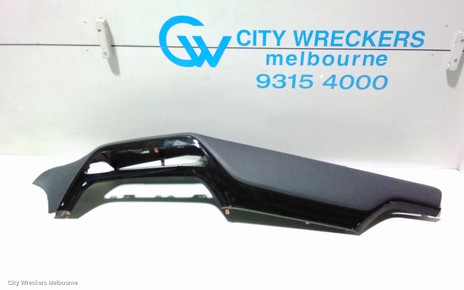 TOYOTA C-HR, GEN 1, 12/2016 - 09/2023, HEATER CONTROL TRIM REFER TO PHOTOS: 83751 - Image 2
