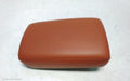 MITSUBISHI OUTLANDER CONSOLE, ZM, CENTRE CONSOLE, NON PHEV TYPE, EXCEED/VRX, W/ ORANGE STITCHING TYPE, 08/2021 ONWARDS - Image 1