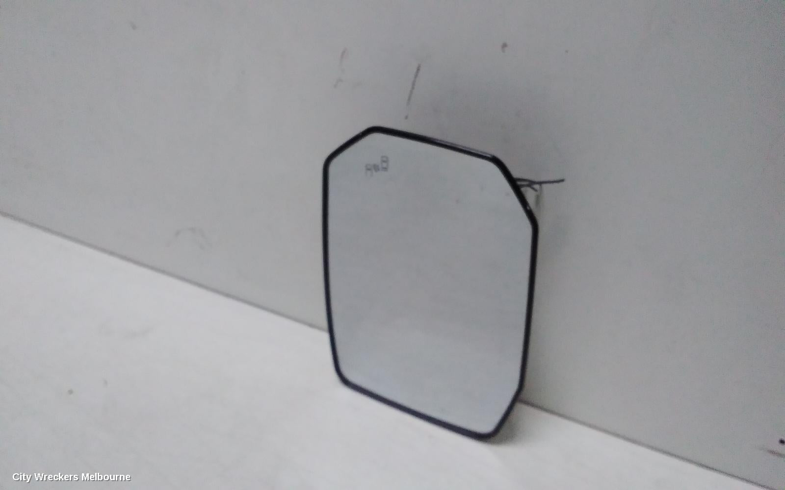TOYOTA HIACE LEFT DOOR MIRROR, 300 SERIES, LWB, W/ BLIND SPOT TYPE, 02/2019 ONWARDS - Image 1