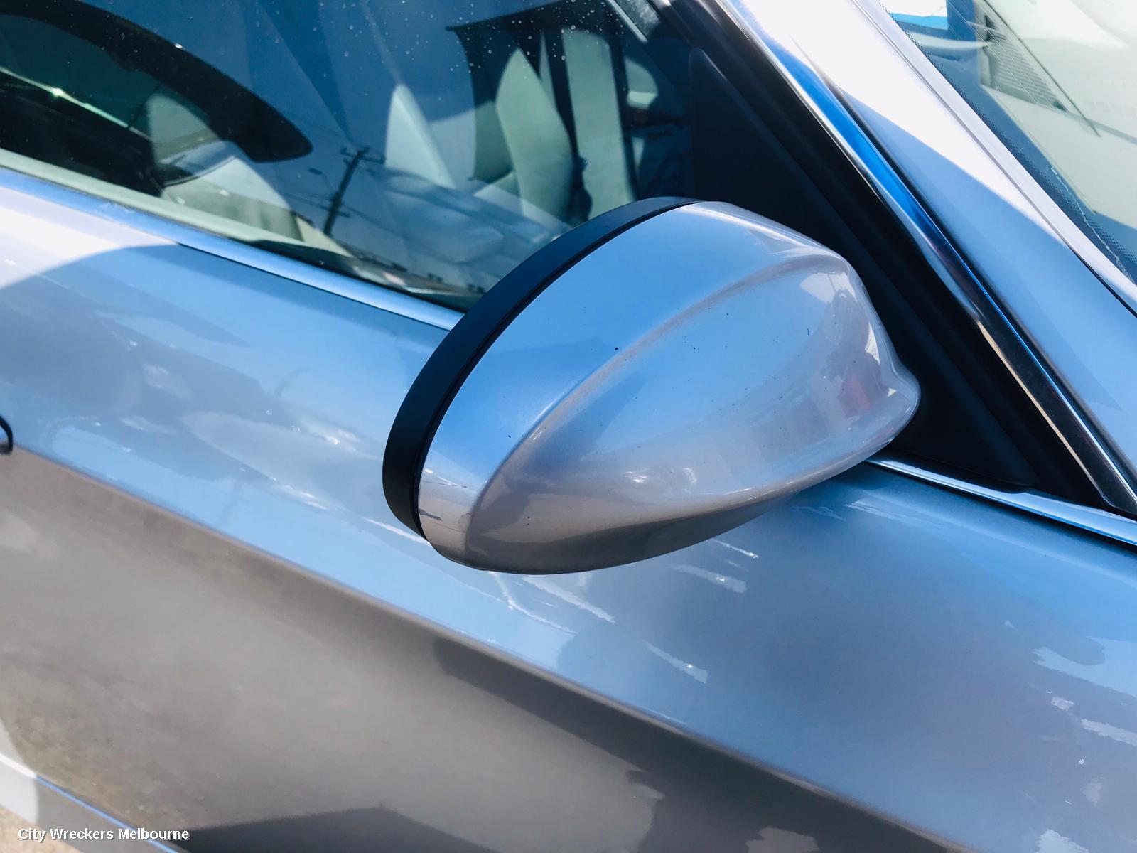BMW 3 SERIES R/BAR BRACKET/REINFO, MAIN REINFORCEMENT, E90/E91, SEDAN/WAGON, SINGLE MUFFLER, 05/2005 - 04/2012 - Image 2