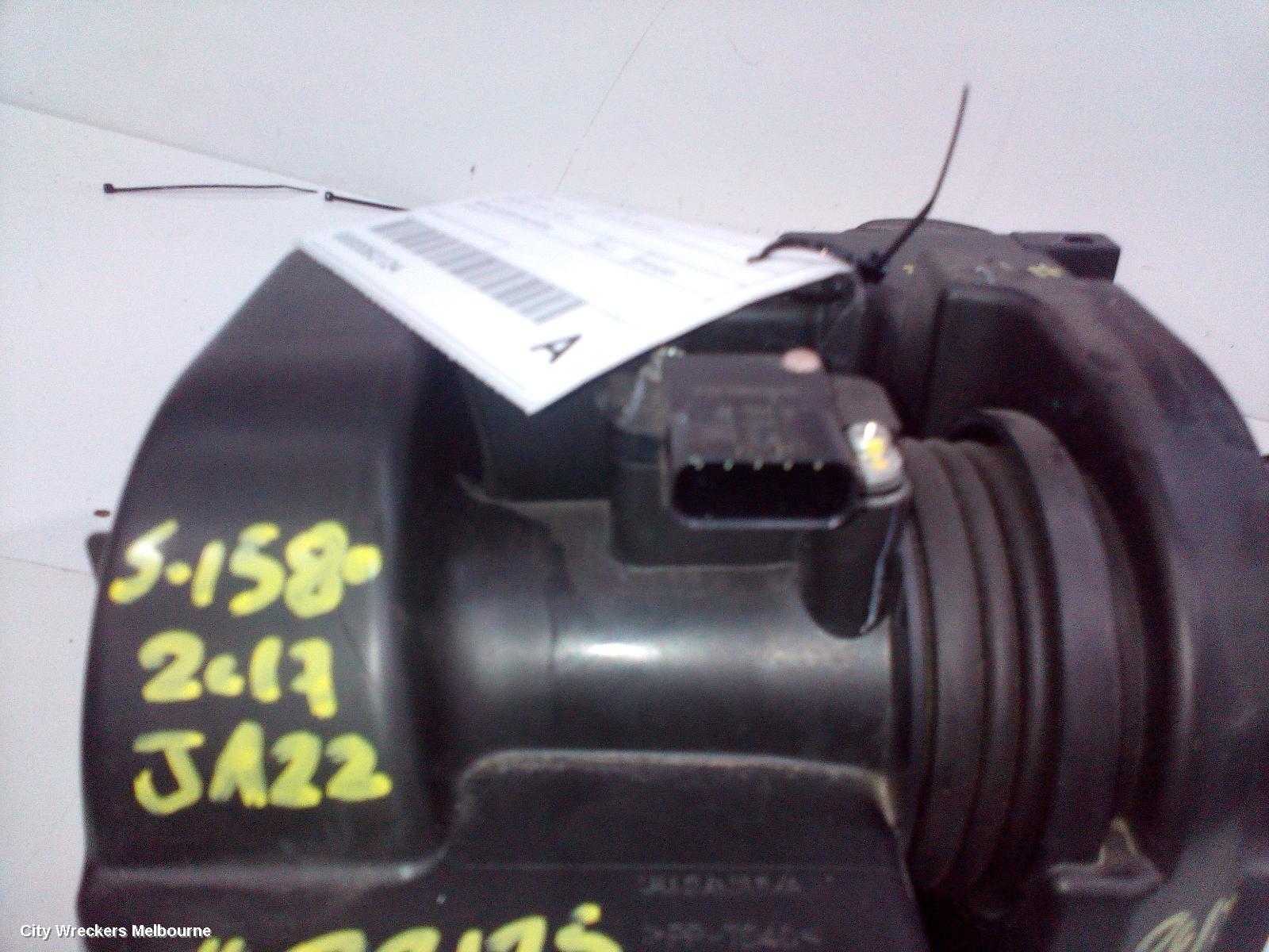 HONDA JAZZ AIR FLOW METER, GK/GF, 07/2014 - 12/2020 - Image 2