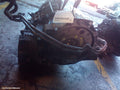 AUDI A5 TRANS/GEARBOX, AUTO, FWD, PETROL, 2.0, TURBO, 8T, LKT CODE, 08/2009 - 11/2016 - Image 1
