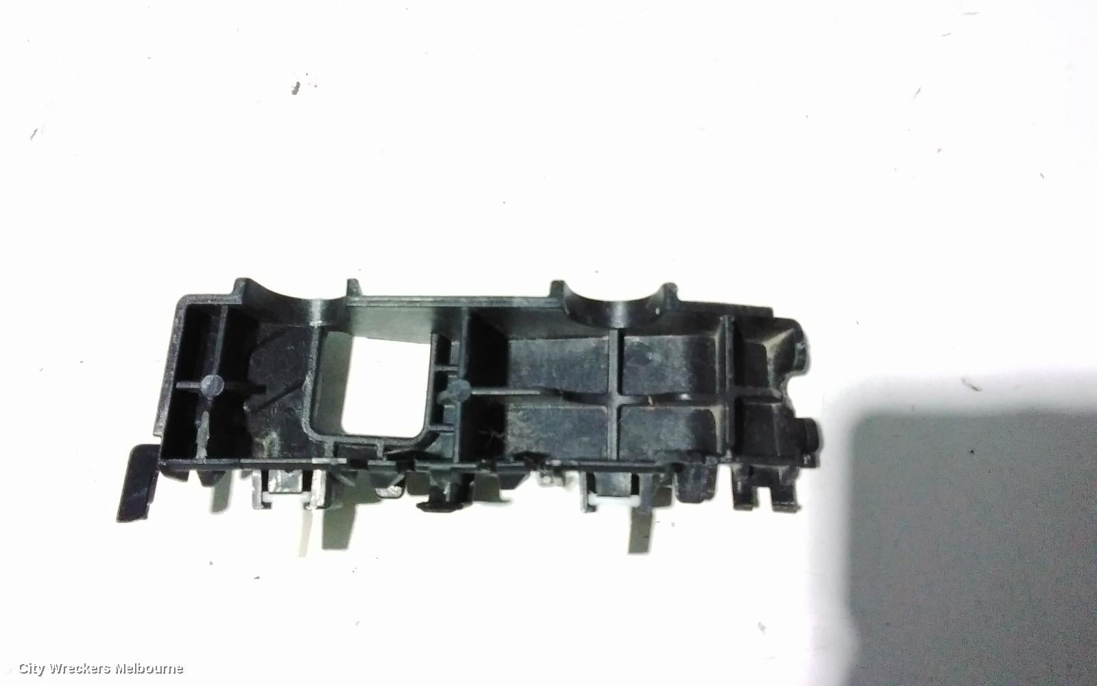 HYUNDAI TUCSON, TL, 06/2015 - 01/2021, RHF BAR SLIDER : 85525 - Image 2