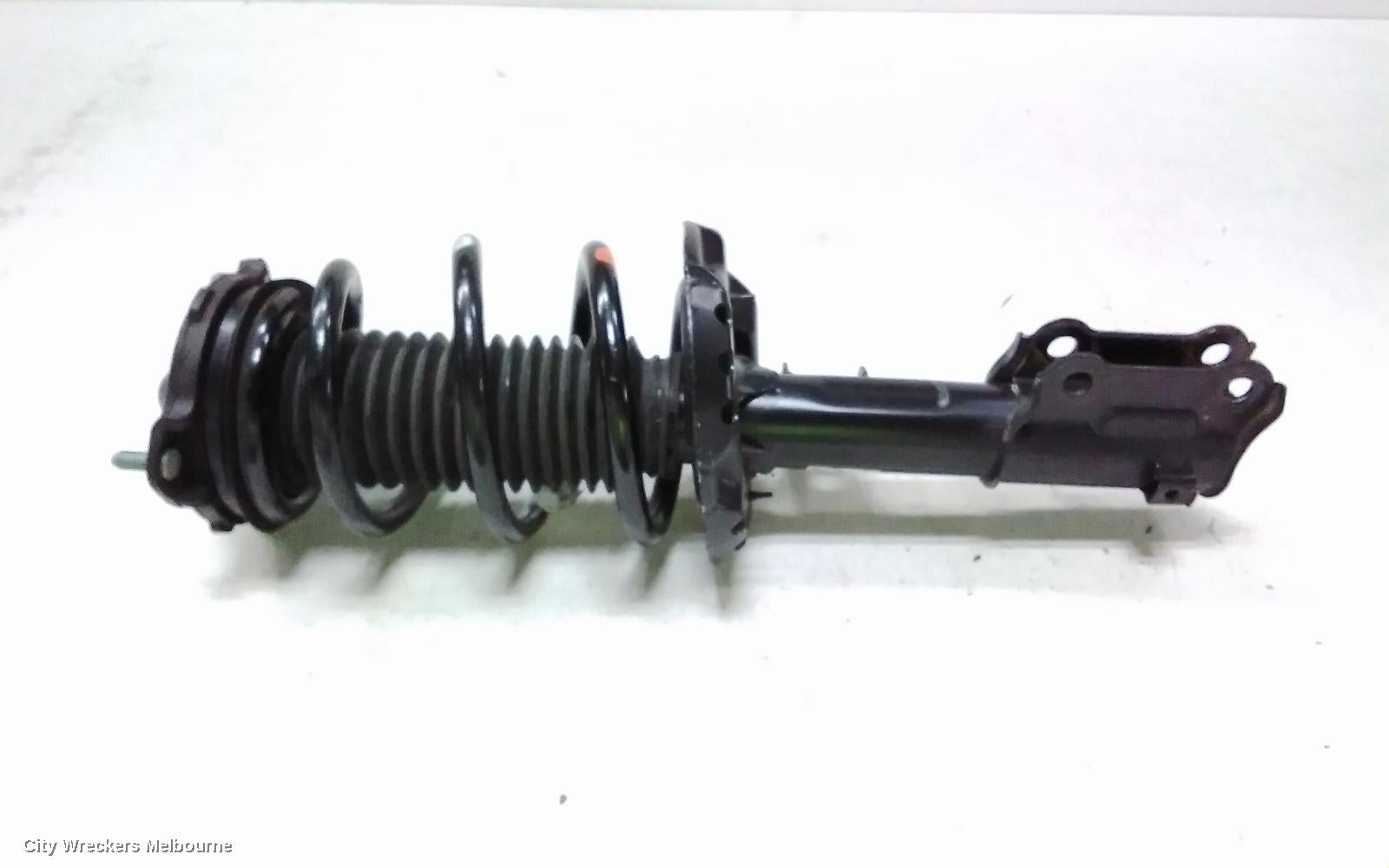 HYUNDAI I30 LEFT FRONT STRUT, PD, 2.0, G4KH, PETROL, TURBO, 03/2017 ONWARDS - Image 3